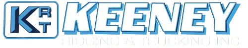 Keeney Rigging logo